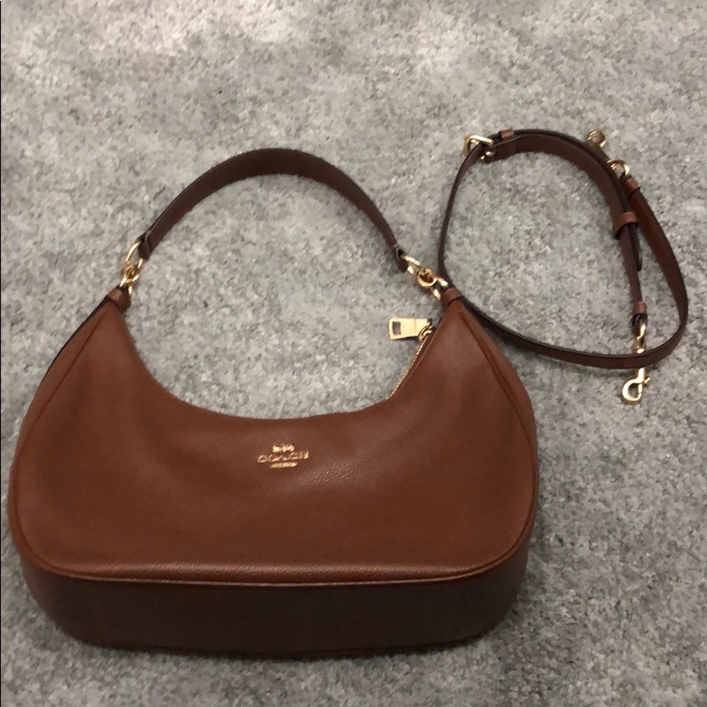 Coach Shoulder/Crossbody Bag